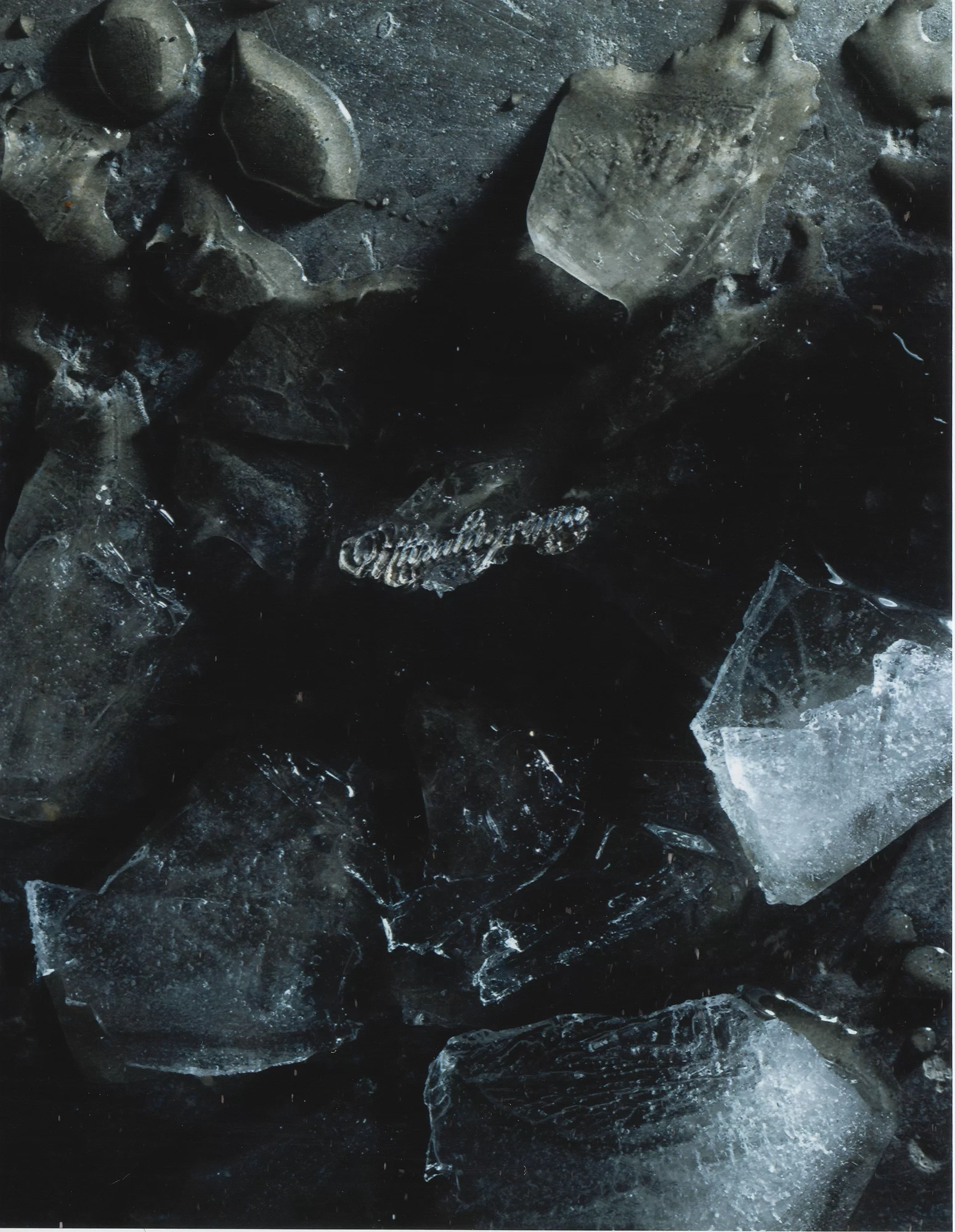 Ultralágrima Fotos Merch