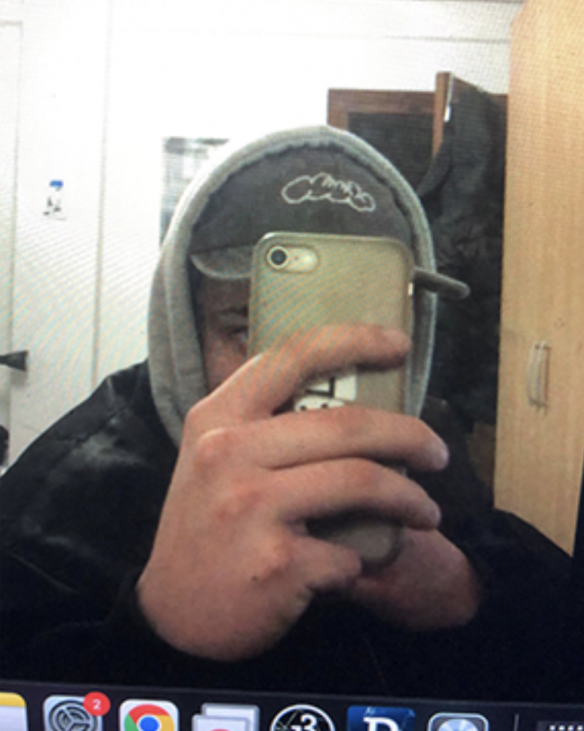 user pic