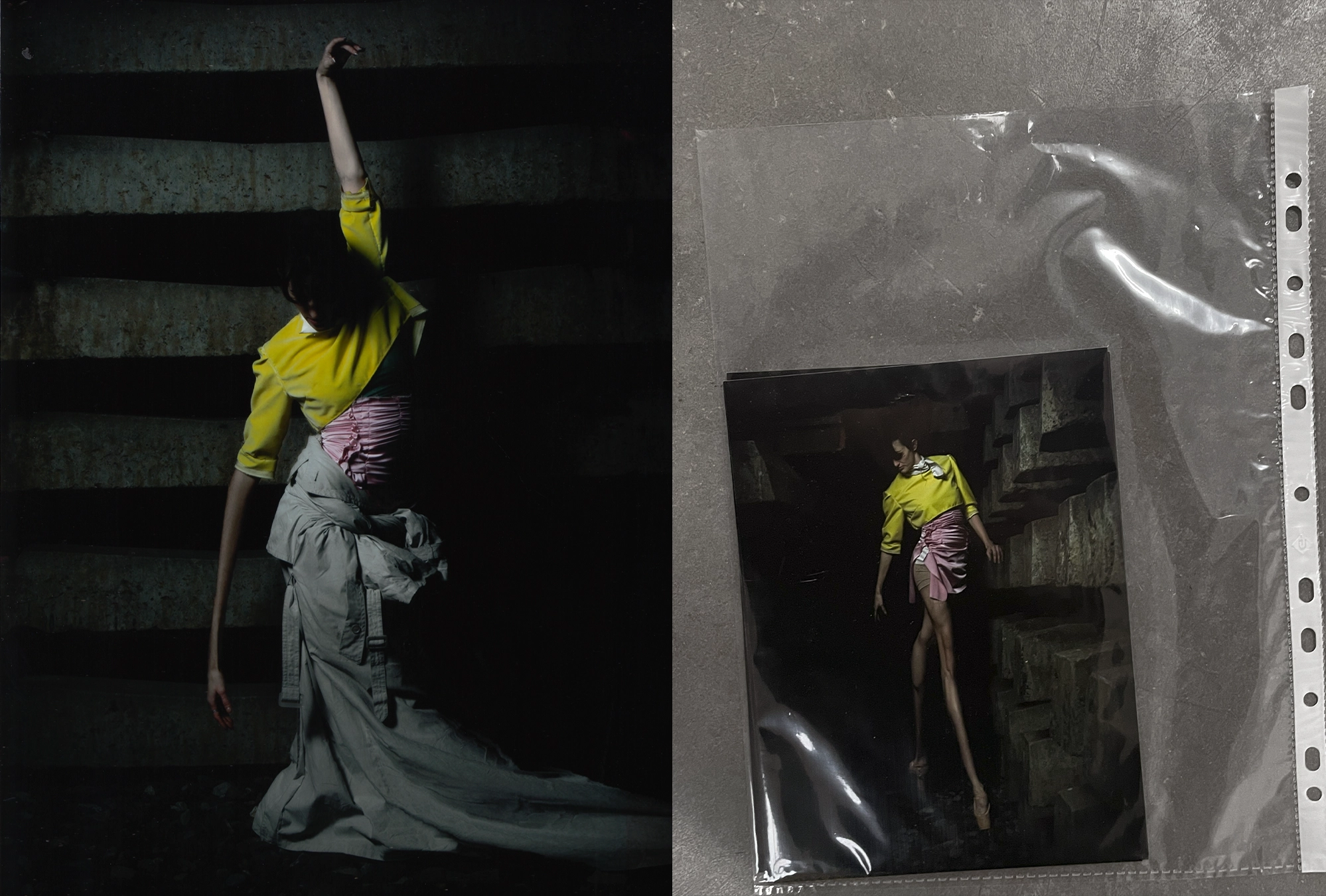 MARIOLA VALENCIA - DEIA