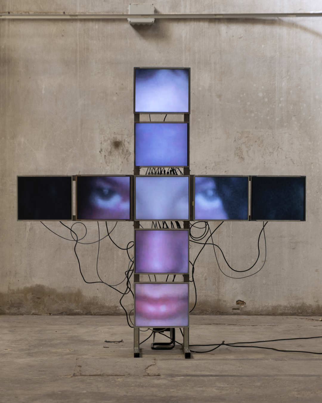 Neutro Gris - Music 4 Salvation (I) Totem +