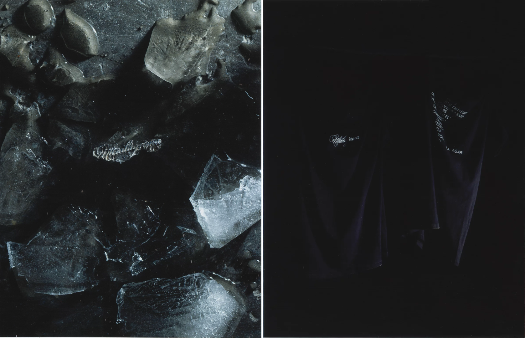 ULTRALÁGRIMA - MERCH